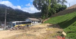 Terreno no Centro de Ibirama