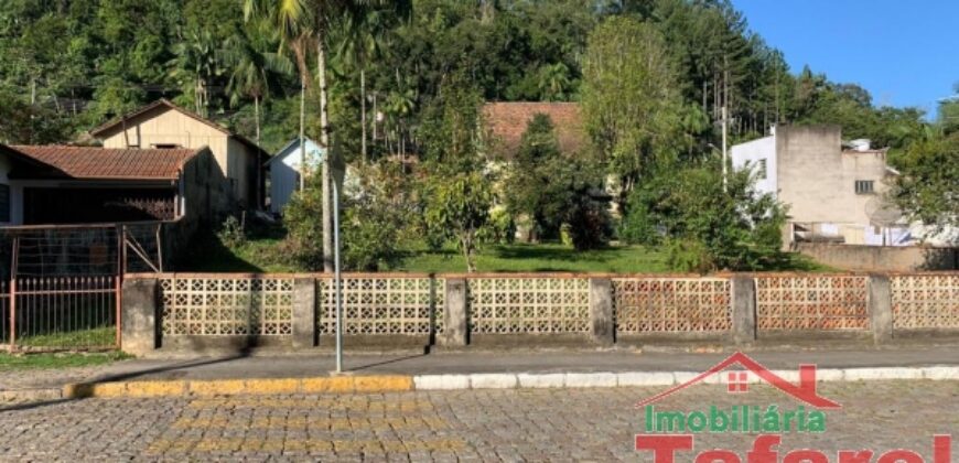 🏢✨ TERRENO COMERCIAL NO CENTRO DE IBIRAMA! ✨🏢