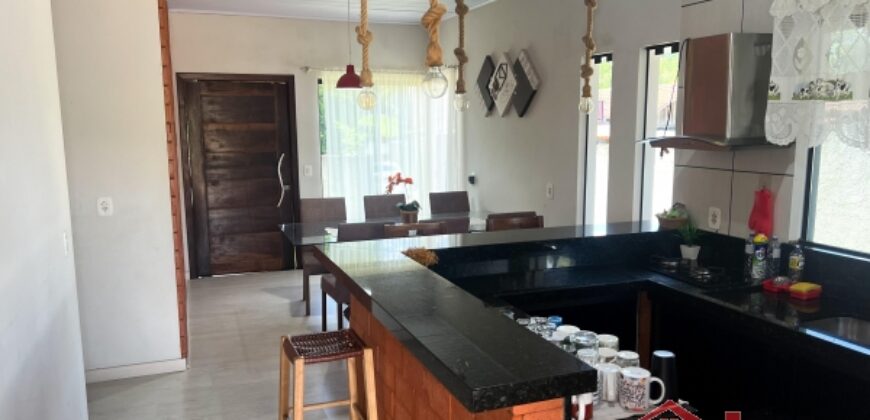 🏡✨ CASA EM DALBÉRGIA – CONFORTO E ESPAÇO! ✨🏡