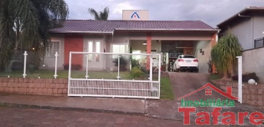 🏡✨ CASA À VENDA EM PRESIDENTE GETÚLIO! ✨🏡