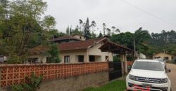 🏡✨ CASA DE ALVENARIA À VENDA EM IBIRAMA! ✨🏡