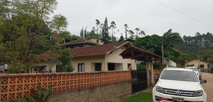🏡✨ CASA DE ALVENARIA À VENDA EM IBIRAMA! ✨🏡
