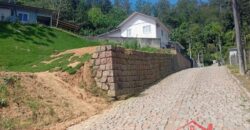 Terreno no Centro de Ibirama