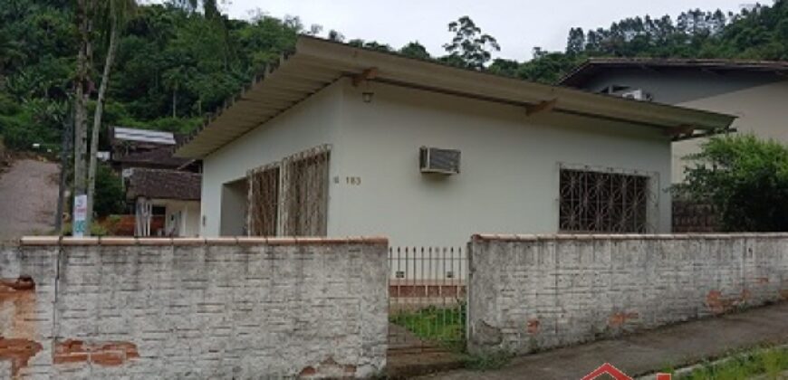 🏡🔥 OPORTUNIDADE NO CENTRO DE IBIRAMA! 🔥🏡