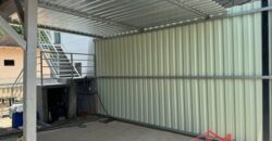 🏢✨ GALPÃO À VENDA NO CENTRO DE IBIRAMA! ✨🏢