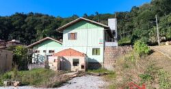 🔥 CASA NO CENTRO DE IBIRAMA – ESPAÇOSA E COM ÓTIMO PREÇO 🔥