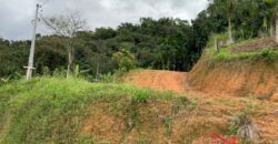 🔥 TERRENO GRANDE NO CENTRO DE IBIRAMA – PREÇO IMPERDÍVEL 🔥