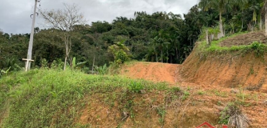 🔥 TERRENO GRANDE NO CENTRO DE IBIRAMA – PREÇO IMPERDÍVEL 🔥
