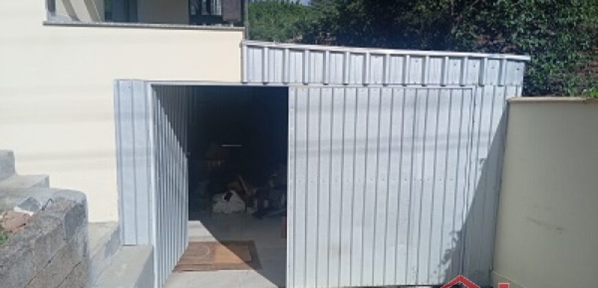 Casa com potencial de Investimento