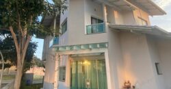 Casa de Excelente padrão no Centro de Ibirama