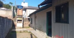 Casa Mista no Bairro Progresso