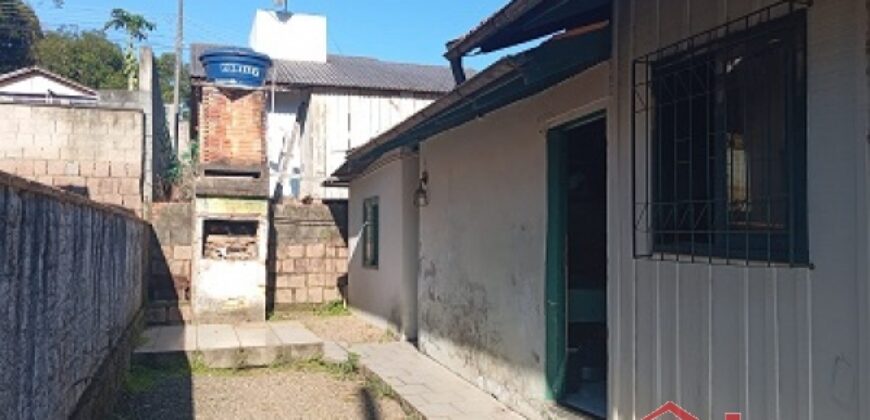 Casa Mista no Bairro Progresso