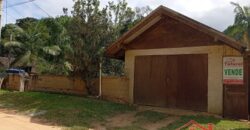 Casa Mista na Rua João Aurich