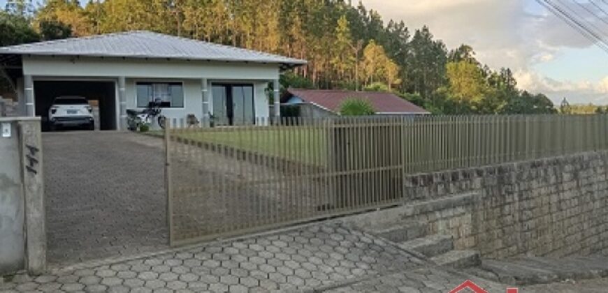 Casa no Bairro Progresso