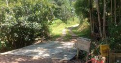 Sítio Encantador em Ibirama! 🏡