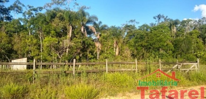 Terreno em Presidente Getúlio