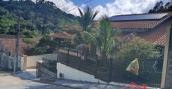 Casa com potencial de Investimento