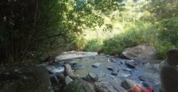 Seu refúgio no campo espera por você!