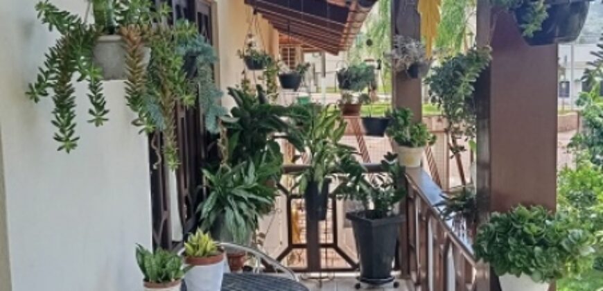 Oportunidade Imperdível – Casa Próxima à UDESC e IFC