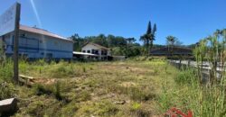 Excelente Oportunidade Comercial em Ibirama!