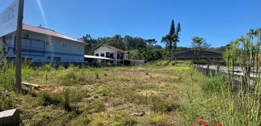 Excelente Oportunidade Comercial em Ibirama!