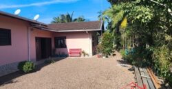 Moradia + Espaço Comercial!