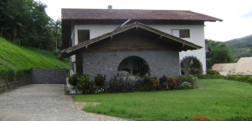 🌿🏡 Oportunidade Exclusiva para Investidores em Ibirama!