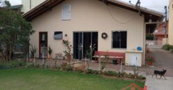 🏡✨ Casa de Alvenaria com Amplo Terreno – Excelente Oportunidade em Ibirama