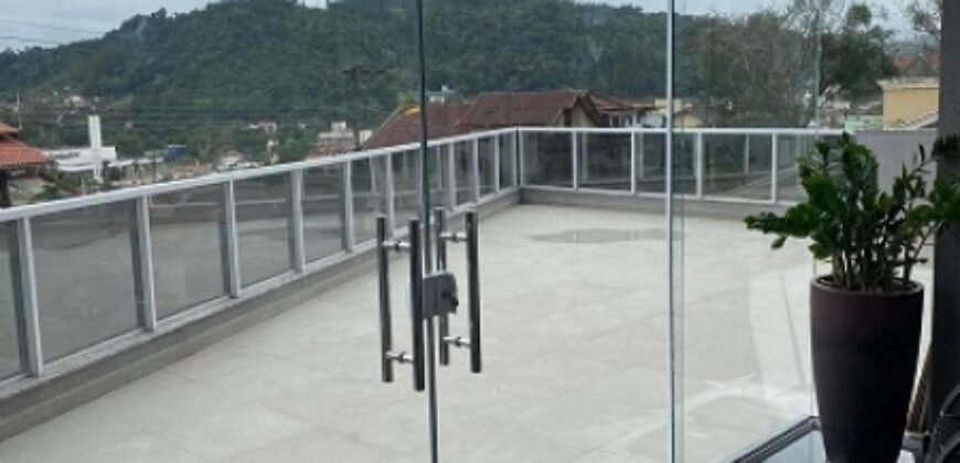 💡 Apartamento totalmente mobiliado, pronto para morar!