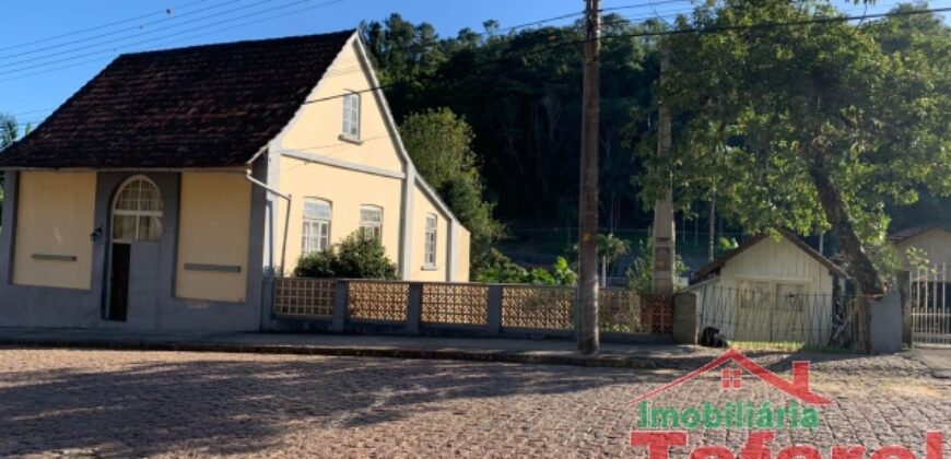 🏢✨ TERRENO COMERCIAL NO CENTRO DE IBIRAMA! ✨🏢