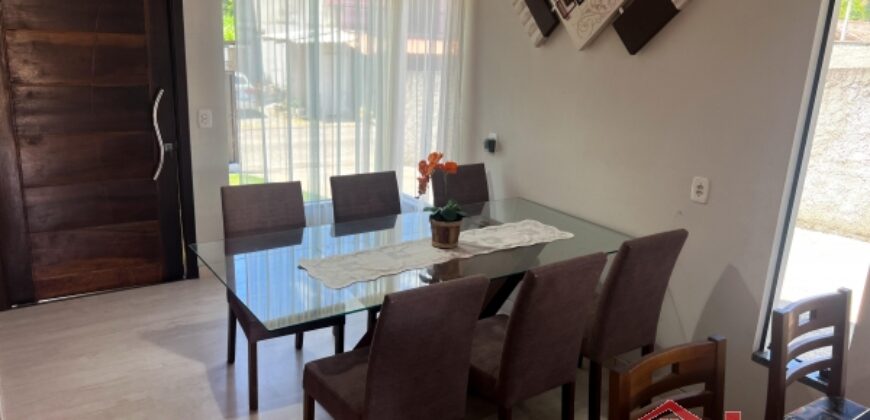 🏡✨ CASA EM DALBÉRGIA – CONFORTO E ESPAÇO! ✨🏡