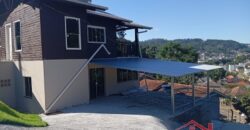 Casa Nova no Centro de Ibirama