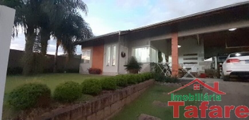 🏡✨ CASA À VENDA EM PRESIDENTE GETÚLIO! ✨🏡