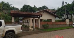 🏡✨ CASA DE ALVENARIA À VENDA EM IBIRAMA! ✨🏡