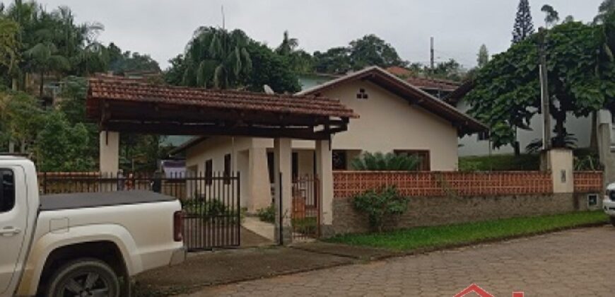🏡✨ CASA DE ALVENARIA À VENDA EM IBIRAMA! ✨🏡