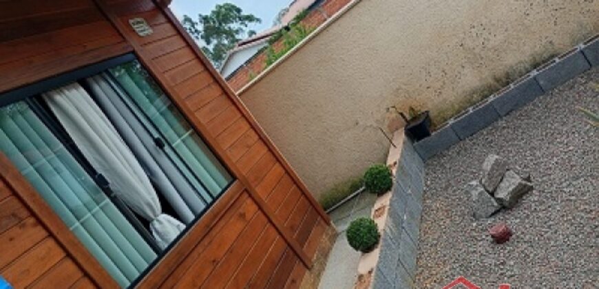 🏡✨ CASA NA SERRA SÃO MIGUEL – IBIRAMA! ✨🏡