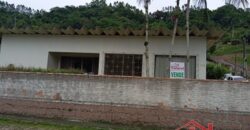 🏡🔥 OPORTUNIDADE NO CENTRO DE IBIRAMA! 🔥🏡