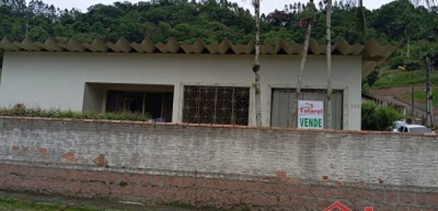 🏡🔥 OPORTUNIDADE NO CENTRO DE IBIRAMA! 🔥🏡