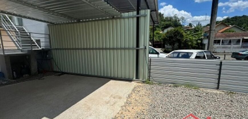 🏢✨ GALPÃO À VENDA NO CENTRO DE IBIRAMA! ✨🏢