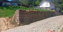 Terreno no Centro de Ibirama