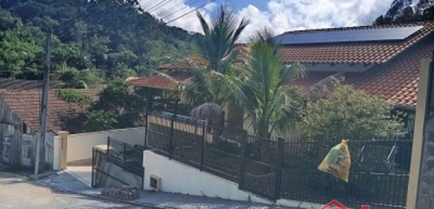 Casa com potencial de Investimento