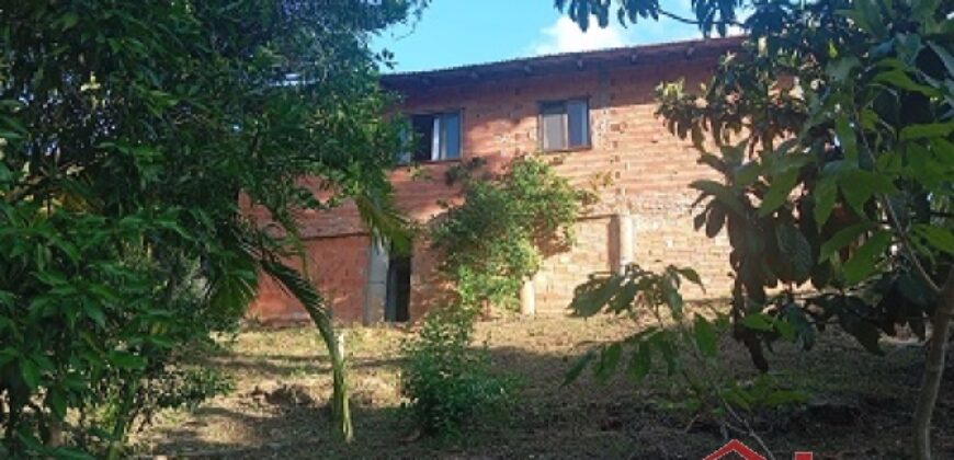 Tranquilidade, espaço e contato com a natureza