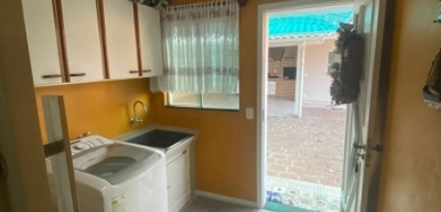 Casa de Excelente padrão no Centro de Ibirama