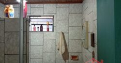 Casa Mista no Bairro Progresso