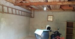 Casa Mista na Rua João Aurich