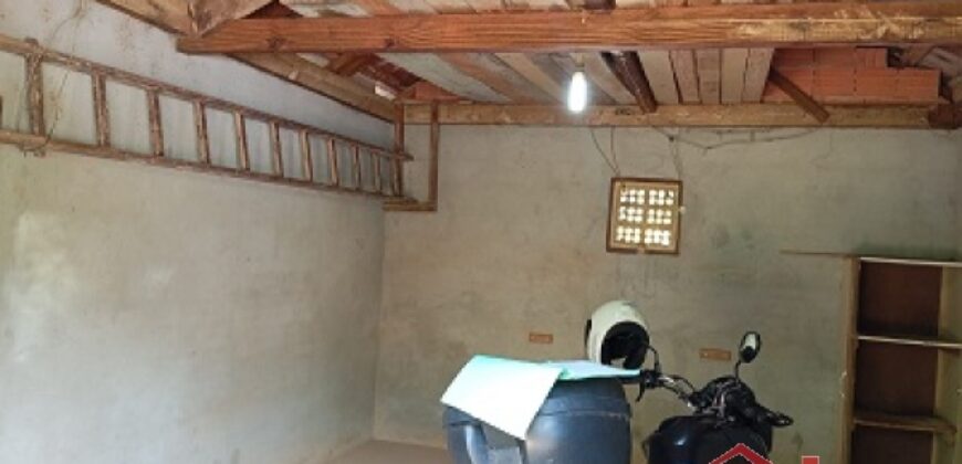 Casa Mista na Rua João Aurich