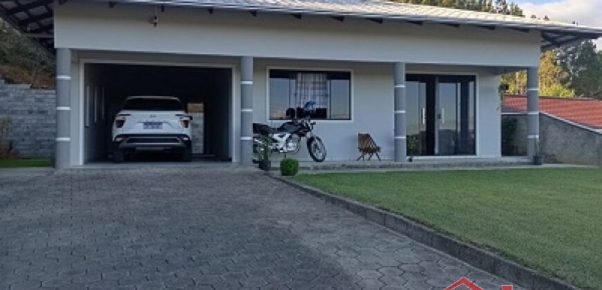 Casa no Bairro Progresso