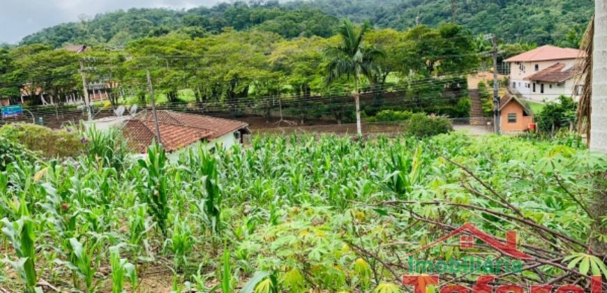 🌟 Oportunidade de Investimento em Ibirama! 💼