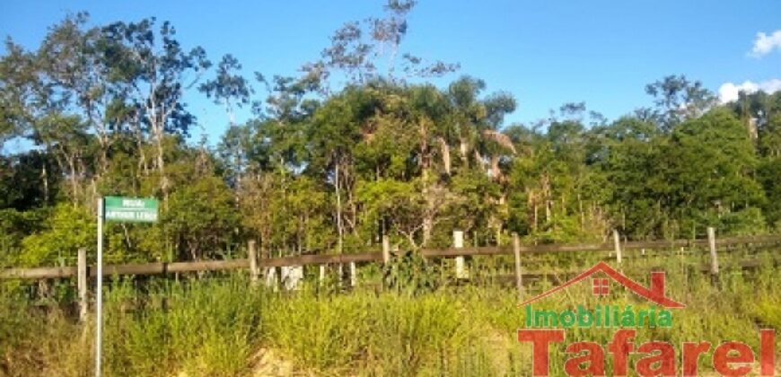 Terreno em Presidente Getúlio