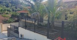 Casa com potencial de Investimento